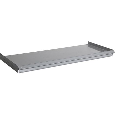 COFAN bandeja espec. inclinada c/soportes 1000x400 mm , Bandeja especial inclinada con soportes de 1000 x 400 mm.