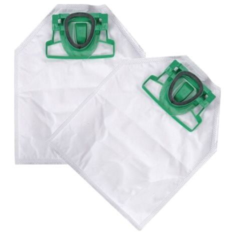 Pour VK200 FP200 PièCes pour Vorwerk Kobold Sac D'Aspirateur Filtre de Remplacement 8 VK200 + 2 Filtres HEPA + 12 Parfums, (1/4)