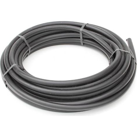Tuyau SR-BD POLYTER irrigation 6bar Ø25x2,8 - 25m