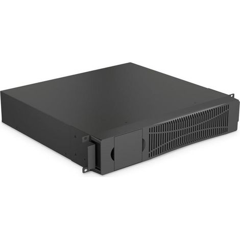 Módulo de expansión (paquete de baterías), (8x12V 9Ah) para UPS 2kVA DN-170095, profundidad 550 mm