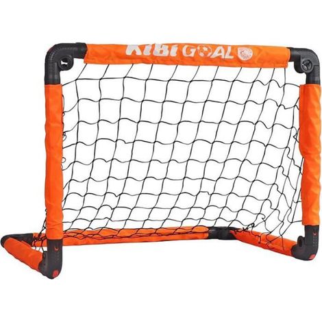 But De Football - 45 P x 45 L x 60 H Cm - Extérieur Jardin Parc - Pour Enfants - 1 Pièce