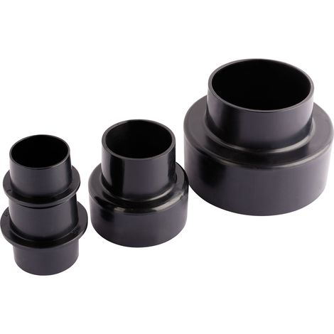 Draper 86044 Adaptor Assembly (4 Piece) (1/5)