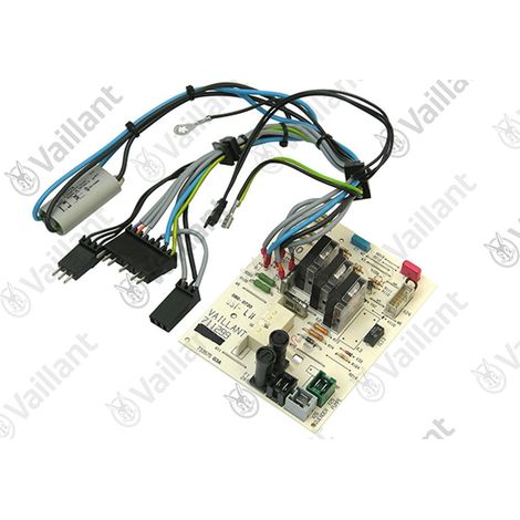 VAILLANT Scheda elettronica VC 107 E u.w. Vaillant-Nr. , 130372