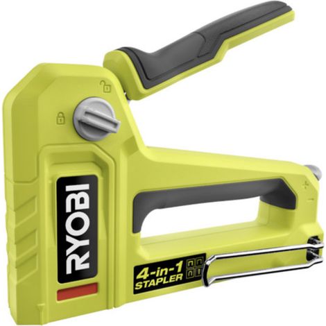 Graffatrici Ryobi RHFST4IN1 (1/5)
