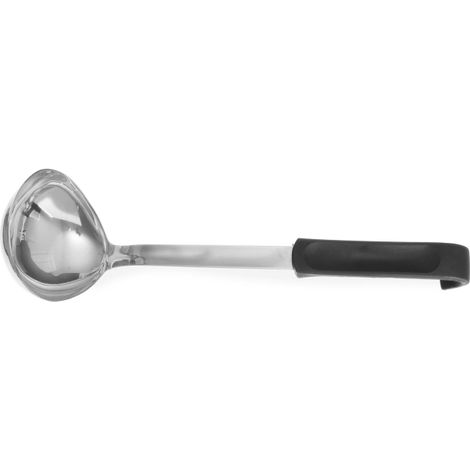 Cucharón para sopa Kitchen Line 0,09 l - Hendi 529003 (1/2)
