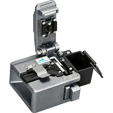 Cliveuse Fibre Optique avec 16 Points de Coupe par Usinage CNC de Précision (1/5)