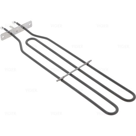 RESISTANCE 950W FOURNEAU LACANCHE COTE CHAUFFE PLAT CLUNY 6530624 Lacanche (1/4)