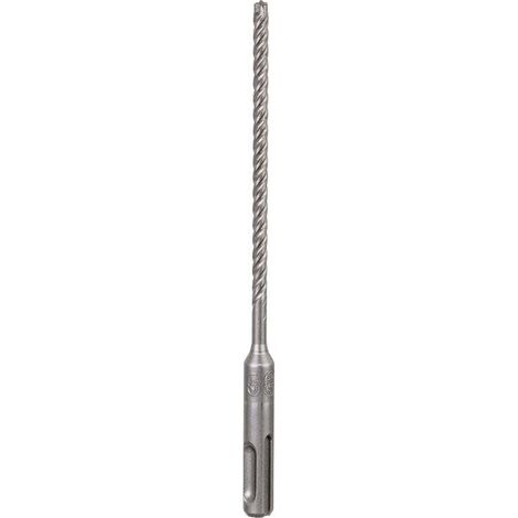 Bosch 30x Hammerbohrer SDS-plus-7X 5 x 100 x 165 mm - 2608576191