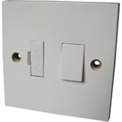 Primaflow 13A Fused Spur Switched (1/2)