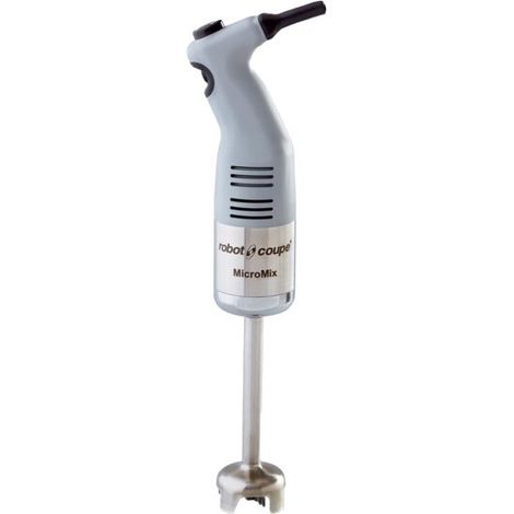 Mixer Plongeant MicroMix - Robot Coupe
