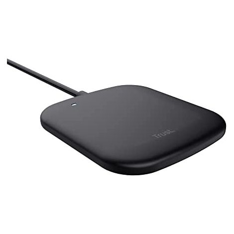 Lector de Tarjetas Externo Trust Ceto/ USB 2.0 (1/5)