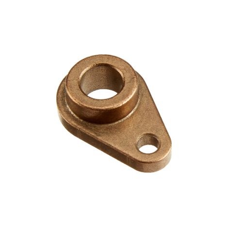 Cuscinetto posteriore - Asciugatrice - INDESIT - 960945053429003423