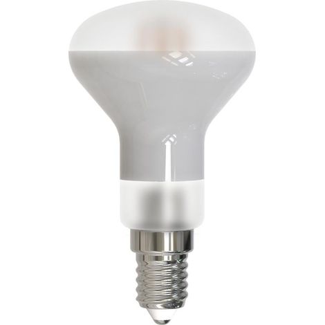 Hama 00232551 LED-Filament R50 E14 4W 470lm Warmweiß matt