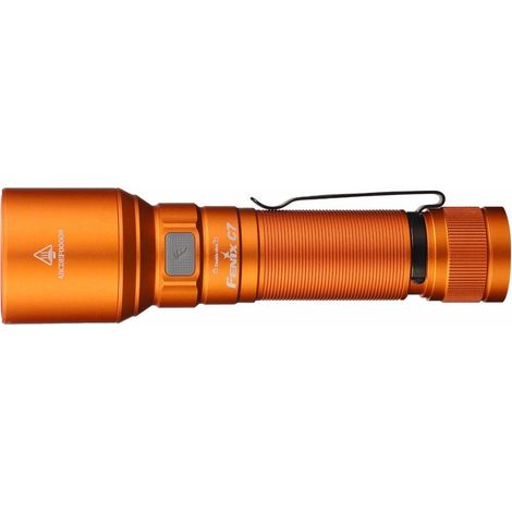 Lámpara portátil fenix c7 recargable impermeable 3000 lm (1/3)