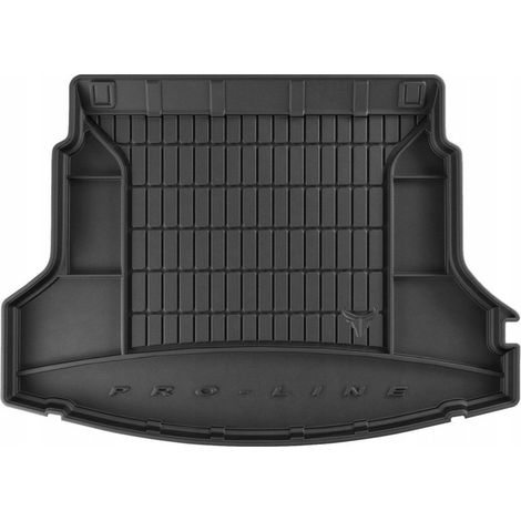 Alfombrilla de goma para maletero Honda CR-V 4 (2012-2019)
