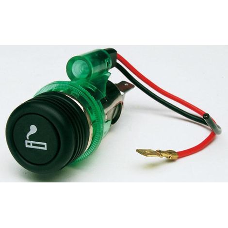 Allume-Cigare lumineux universel - 12V (1/5)
