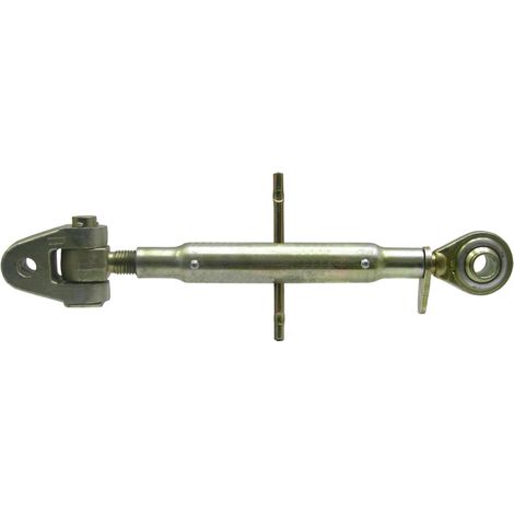 Oberer Mittelverbinder 535-785 mm M30x3,5 Kat. 20.25-2 P. Kugelgabel (1/2)