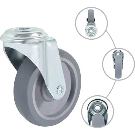 Valve de contrôle de niveau d'eau, robinet à tournant sphérique de flotteur de réservoir d'eau de tour, robinet à flotteur pour réservoirs d'eau, piscines, tours d'eau (1/5)