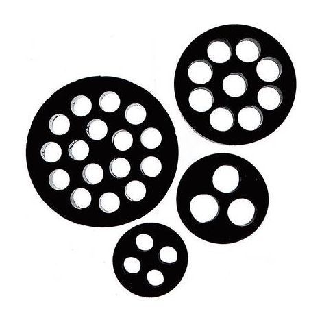 N/A LAPP 53325540 M25 Nitrile-Butadiène-Caoutchouc 1 pc(s) (1/2)
