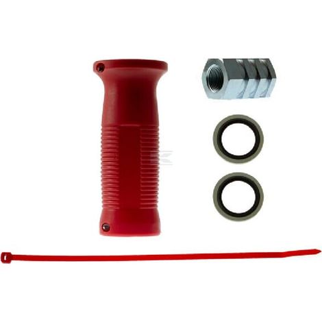 Acopl. asid. rojo A/I 1/2 BSP VOSS 41400004100