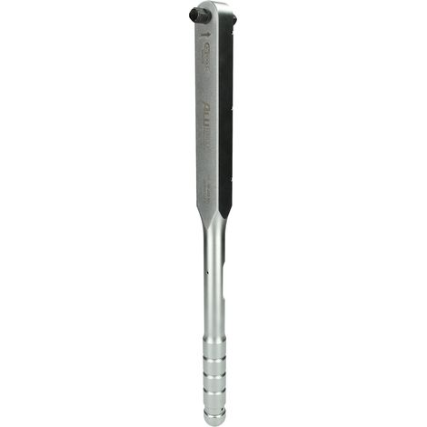 1/2"ALUTORQUEprecision-Drehmomentschlüssel, 40-200Nm, Rechts-Linksanzug, Doppelvierkant (1/5)