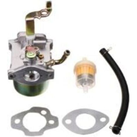 Carburateur - Carburateur avec joint pour moteur de générateur Robin EY20 EY15 DET180 Wisconsin WI-185 (1/4)