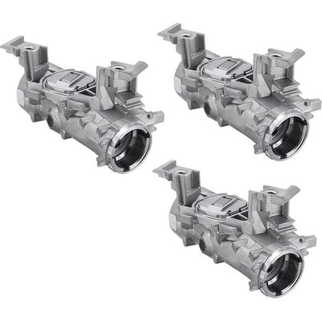 3 interruttori di accensione motore auto con bloccasterzo per MK5 MK6 1K0 905851 B