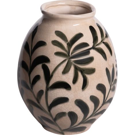 Table Passion - Vase rond Sylva 23 cm (1/2)