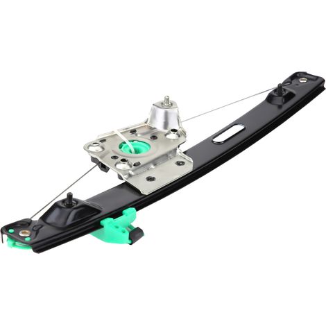 Elektrischer Fensterheber hinten links/Fensterheber auf der Fahrerseite für BMW 3er E90 4-türige Limousine 51357140589 (1/5)