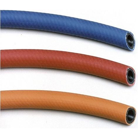 Mangueras gemelas de oxígeno/acetileno de caucho