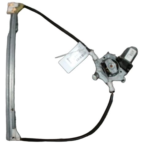 Mecanisme+moteur Leve-glace Avant Droit RENAULT Clio II Ph.2 01-06 [PRODUIT D'OCCASION]♻️7700842246