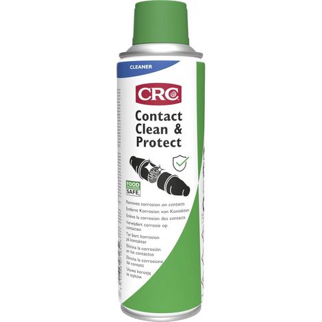 CRC Clean&Protect 33413-AA Nettoyant de contacts 250 ml R056162