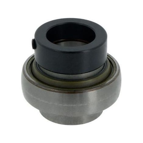 SKF Spannlager YEL205 -2DW/AG Innen-Ø 25 mm Außen-Ø 52 mmBreite44,4 mm