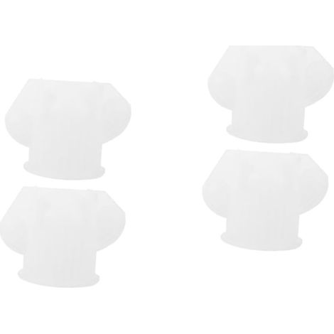 2 Ensembles Moules À Bougies Silicone Forme De Cactus Lot De Moules Diy Non Adhésifs Pour Artisanales Pour Bougies Parfumées Et Faits Main 2 Pièces 2 (1/5)