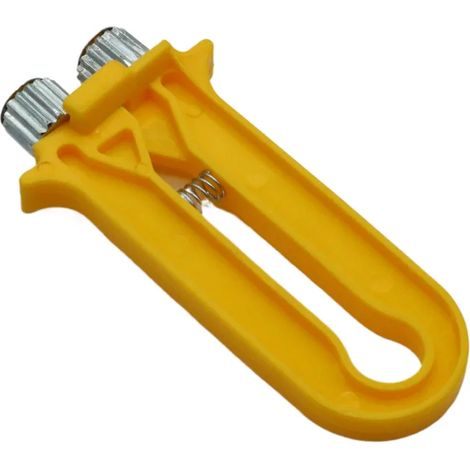Outil apicole pour ruches : tendeur de câble, sertisseuse, cadre, ruche, nid, fil tendu, matériel d'apiculture