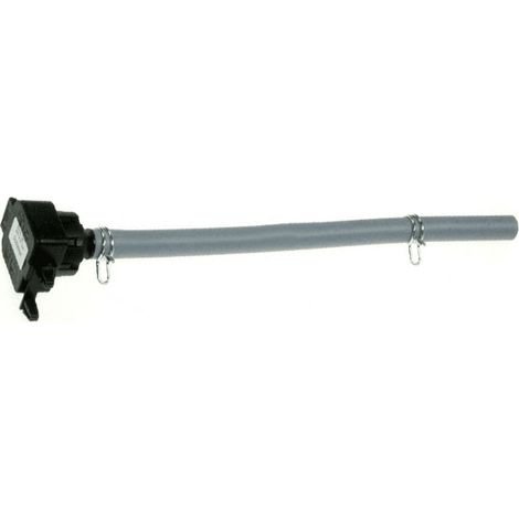 Pressostat analogique complet (1174745107) Lave-vaisselle AEG, ARTHUR MARTIN ELECTROLUX, ELECTROLUX, IKEA, JUNO, PROGRESS, ZANKER, ZANUSSI (1/4)