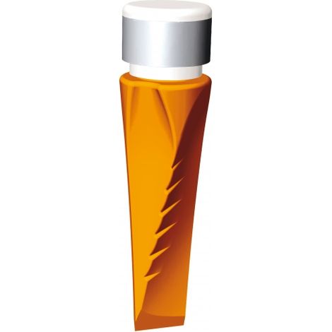 Fiskars 1001615 Cuneo da spacco 240 mm 2400 g (1/4)
