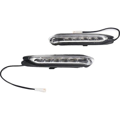 Clignotants LED para motos 937 950 2021 2022 2023 (1/5)