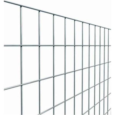 RETE ELETTROS MARGHERITA ZINCATA 50X75 H 150 25 M