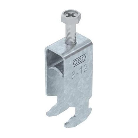 OBO BETTERMANN VERTR BGELSCHELLE 8-12MM BS-H2-M-12 FT (1186003)
