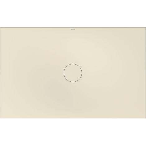 Plato de ducha BetteAir con BetteGlasur Plus, 1600x1000mm, (1/5)