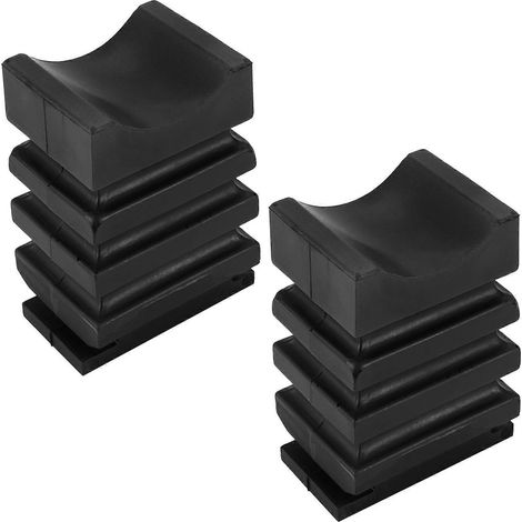 2 ressorts pneumatiques auxiliaires arrière SSR-338-54 pour Sprinter--