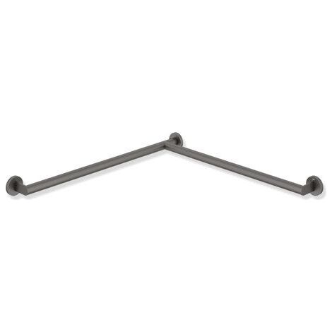 HEWI 900.35.16760 Poignée de douche SC, ø32 mm, gauche, W1=813 mm (1/3)