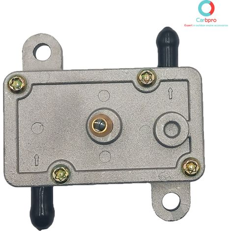 Fuel pump compatible with Odyssey FL250 FL350 Arctic DF44-211D (1/5)
