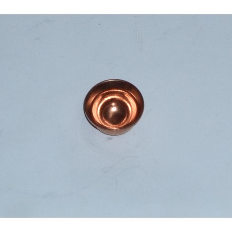 Blind-Kappe Nuss für DAIKIN Altherma 3 R W - 1052073 von Daikin