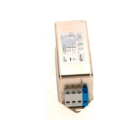 Pièce de rechange BOSCH TTNR : 87183102970 filtre antiparasite 32A