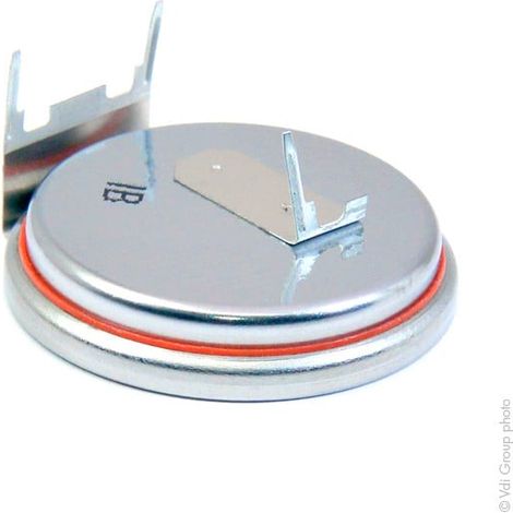 Renata / Swatch Group - Pile bouton lithium CR2450NRH-LF RENATA 3V 540mAh (1/3)