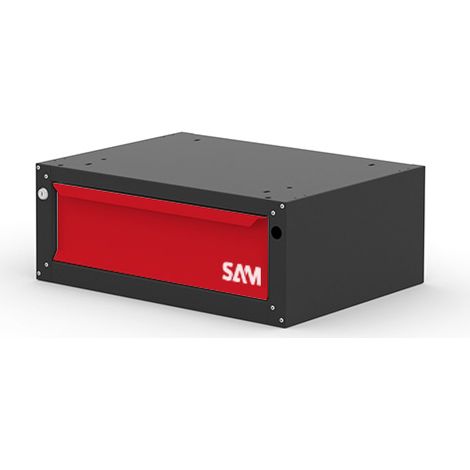 Banco da lavoro SAM a 1 cassetto H.150mm - ETAB-BT150