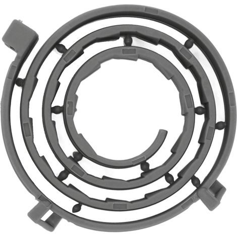 Collier anti-insectes durable, sûr, confortable et réglable pour chiens et chats (1/5)