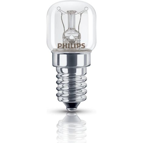 Philips Speciali Lampadine incandescenti per apparecchi (1/4)